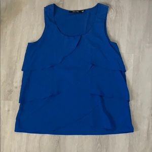 Doe & Rae tank top